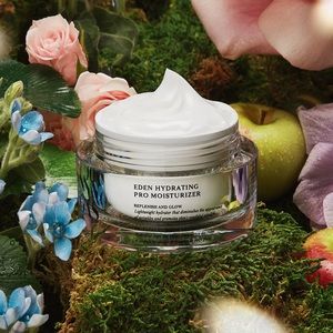 NEW IN BOX Joanna Vargas Eden Pro Moisturizer